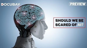 How Is Artificial Intelligence Impacting The World? Find Out In The Documentary THE RISE OF AI