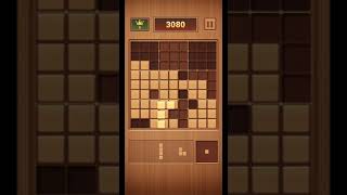 Wood Block 99 - No time limit! A fun and relaxing puzzle game.🥳🎮 screenshot 4