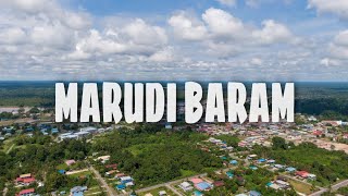 Marudi Baram Gopro Hero 8