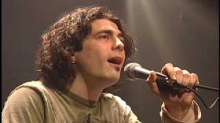 Video thumbnail of "Dany Bédar - Histoire Du Bon Vieux Temps (Live)"