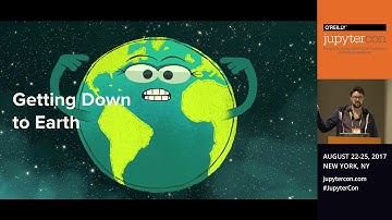 Jupyter at Netflix - Kyle Kelley  (Netflix)