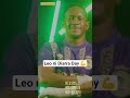 Leo Ni Diarra Day 