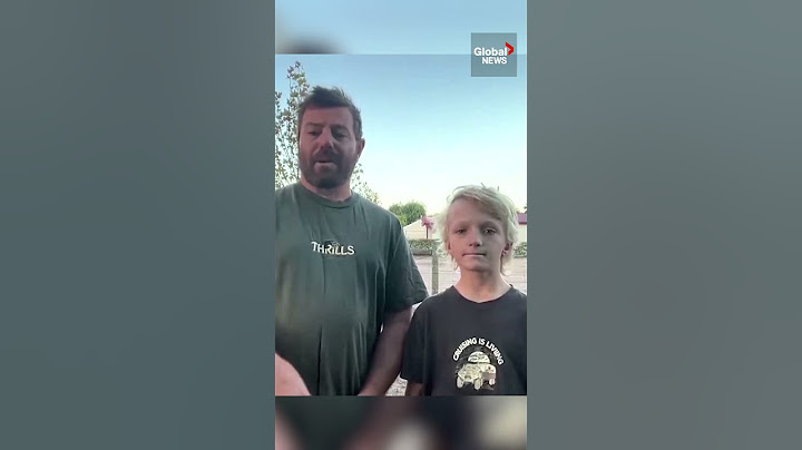 Father, son help rescue stranded great white shark in Australia 🦈