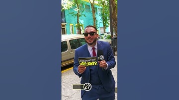 ¿CUÁNTOS huesos TIENE el SER HUMANO? @chburgerba #preguntasfáciles #tomimunaretto #trivia #quiz