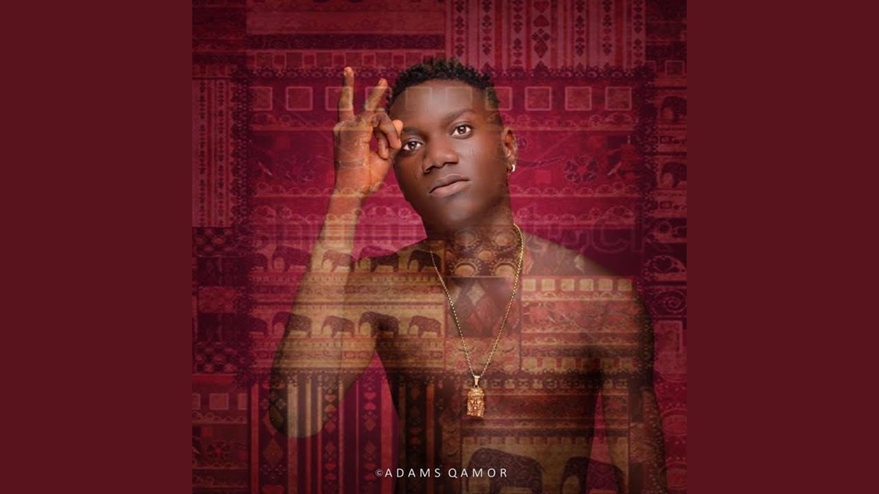 Watch Iyanu on YouTube Watch Iyanu on YouTube