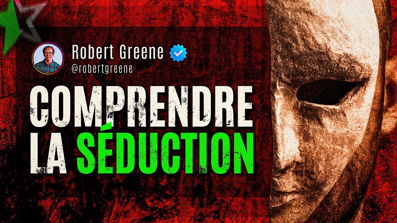 Le COTÉ OBSCUR de la SÉDUCTION (la leçon interdite) - Robert Greene ...