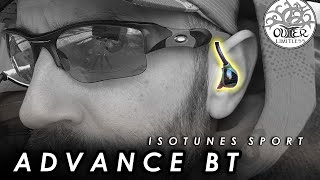 [GAW] Isotunes Sport Advance Earbuds: From Range Protection to Everyday Use!!