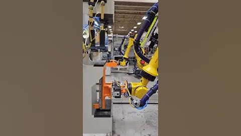 Best ROBOTICS PLC, HMI, SCADA And Automation Training Institute In Pune#roboticstraining#PLC