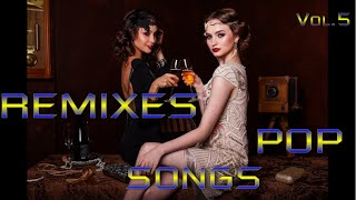 Remixes Of Popular Songs |Music Mix 2023|Vol.5| (Sound Impetus)