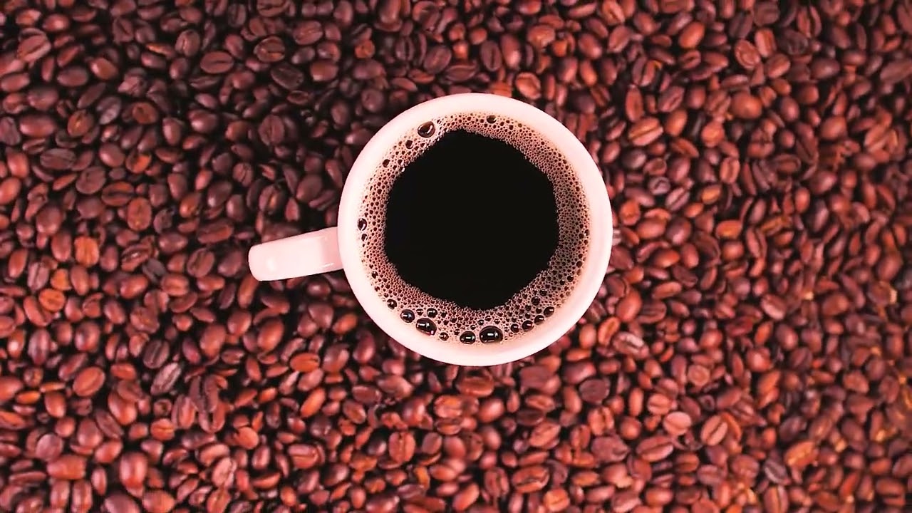 I Create A Coffee Commercial Ad For You Restaurant