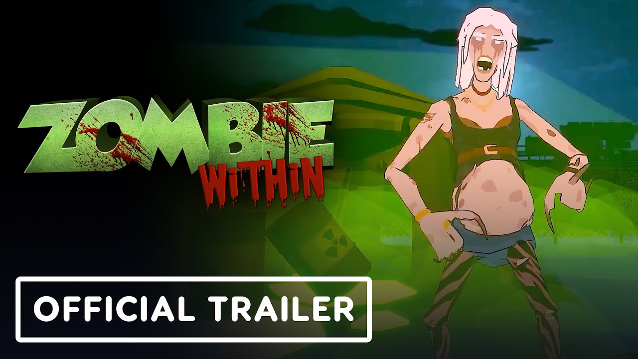 Zombie Within – Official Gameplay Overview Trailer