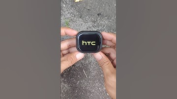 HTC NE20 Boot animation/Startup Screen #bootanimation