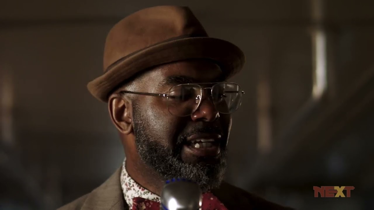 The Next Movement Season 1: Jon Goode - Short Film