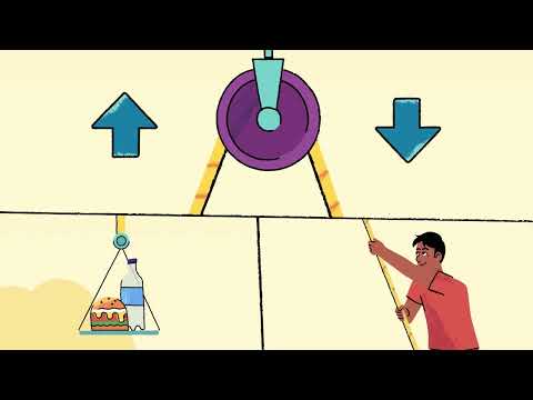 What is a Pulley? | Design Squad Latinx
