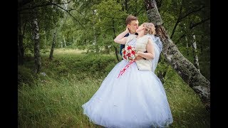 video AloneStudio Свадебный клип Евгений и Екатерина video AloneStudio Свадебный клип Евгений и Екатерина