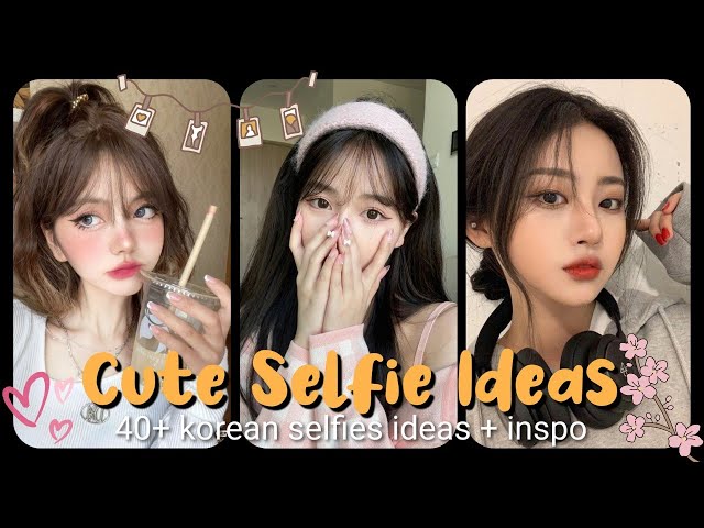 selfie ideas to try if you're shy about your nose!✨🫶🏼 #selfies #nose... | selfie  poses ideas | TikTok