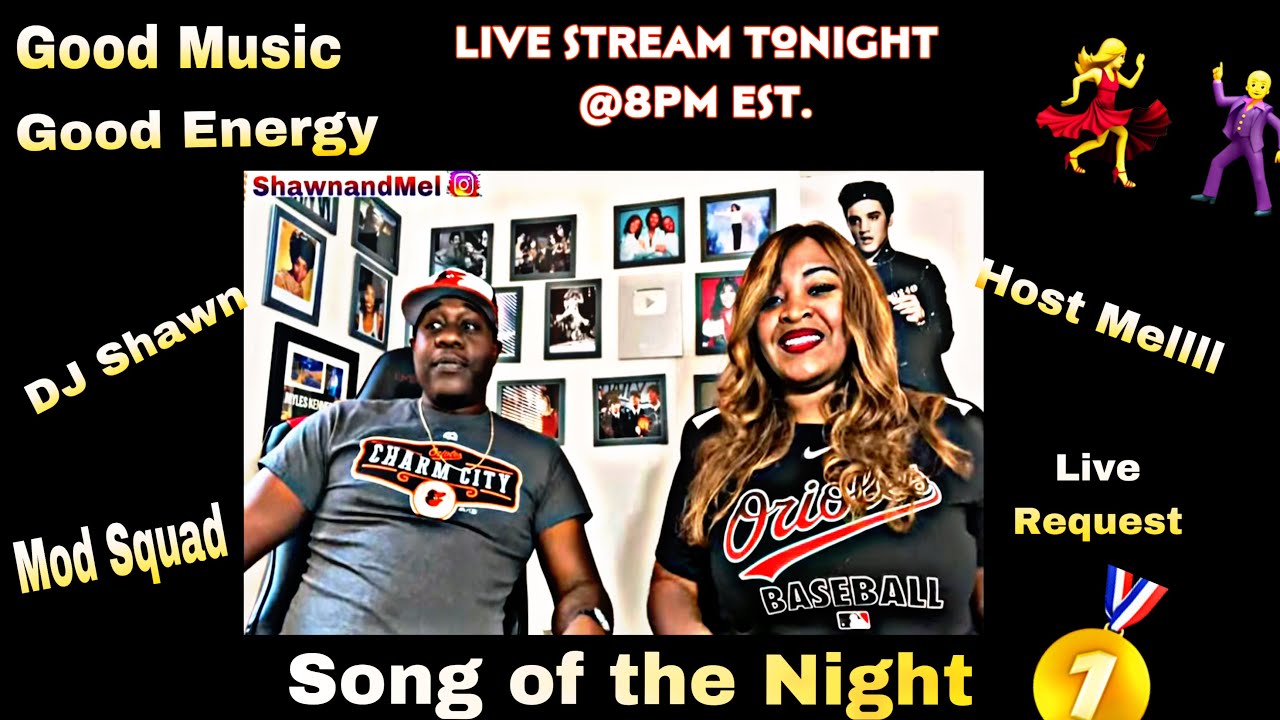 FRIDAY NIGHT LIVE SQUAD LET