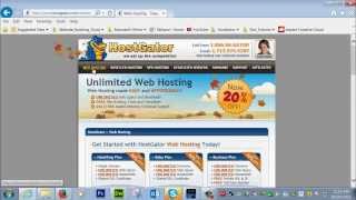 PHP and My SQL for Dynamic Websites | Part 1- Purchasing a domain