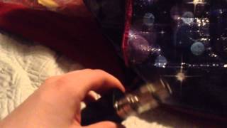 Ipv d2 check atomizer problem...HELP!