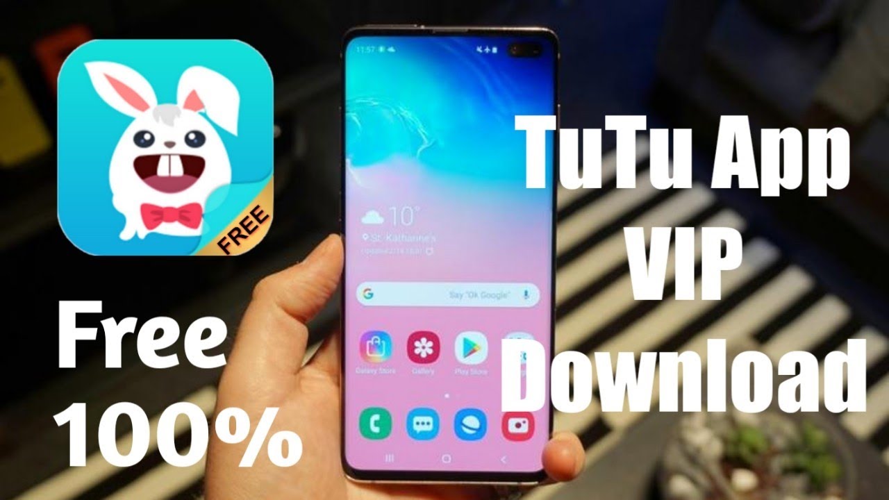 Тута апп. Tu tu app.