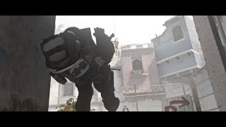 WASTE CS GO EDIT
