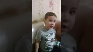 Прикол на чем работает твой папа....