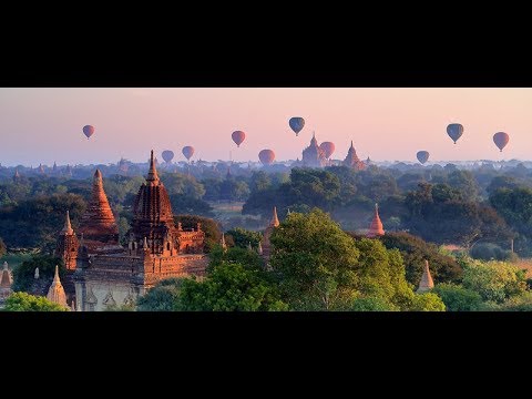 Video: 12 Pilti, Mis Näitavad Myanmari Sõmerust Ja Ilu