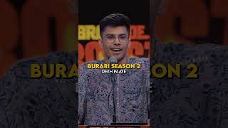@ashishsolanki_1 roasting @madhurvirli #shorts #roastcomedy
