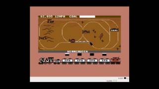 Spinnaker Trains Longplay, Part 1