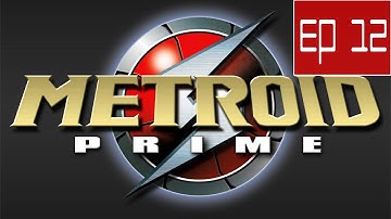 [Metroid Prime] Part 12: Omega Pirate