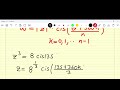 REPASO PARA EL SEGUNDO FINAL DE ALGEBRA FI UNAM DCB (SEGUNDA PARTE)