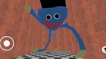 Poppy Playtime Playhouse Horror Mobile Game - Full Android Gameplay Walkthrough #4