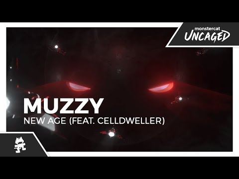 New Age (feat. Celldweller)