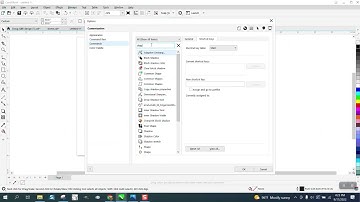 Corel Draw Tips & Tricks Missing Common shapes or Basic Shapes