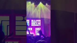 Waterparks Live Boston 3/13/24