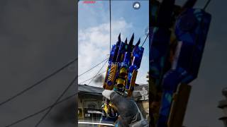 Most Unique Traking Wapen 😳 CODM || avGamer || #gaming #callofduty #shorts