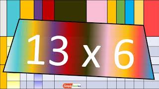 1️⃣3️⃣ الجزء Critical Control Point Tableجدول إثبات و التحكم فى نقاط التحكم الحرجة