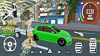Car Simulator 2 Atm Mission Completed // Car Games // Android Gameplay // Let's Play // #androidgame