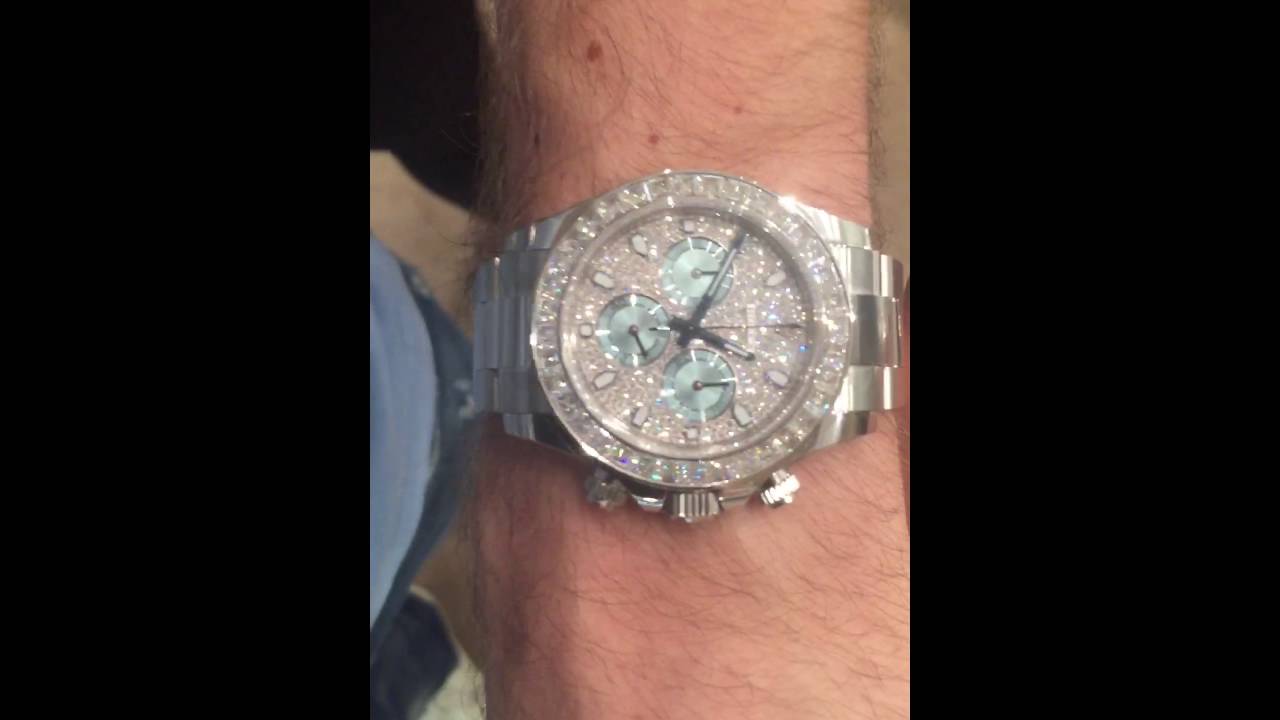 rolex 116576