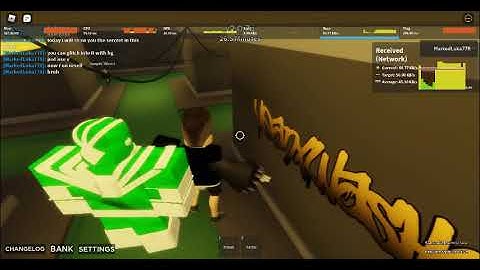 HOW TO GLITCH IN ABD NEW MAP SECRET DOOR-ABD UPDATE-