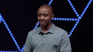 Why should we all love birds | Washington Wachira | TEDxGateway