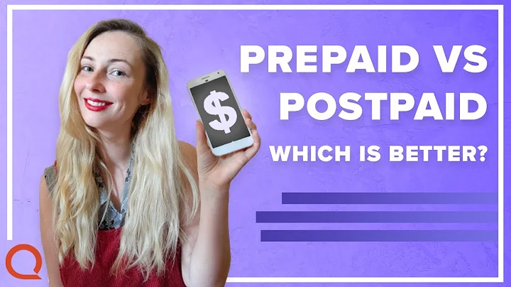 Prepaid versus postpaid phone plans: which is better?