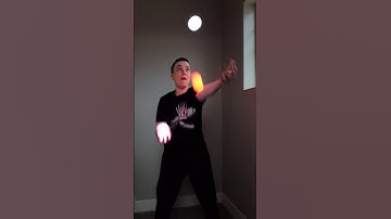Daily Tune-Up: Elbow Pop +  Juggling