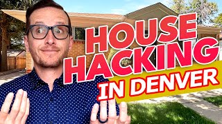 Full How to Turn Your Home into a Perfect House Hack! | Denver House Hack Tour News
