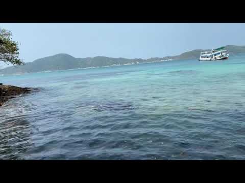 Hòn Dầu Nam Du (19/01/2020)