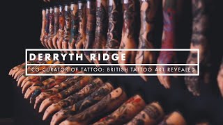 Tattoo: British Tattoo Art Revealed | The Shorely