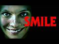 Smile 2022 Full Movie Explained & Review | Caitlin Stasey, Kyle Gallner, Sosie Bacon,Jessie T. Usher