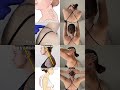 Упражнения от вдовьего горбика УК #shorts #рек #уход #массаж