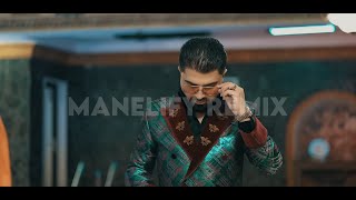 Sami G X Ian X - Hustler Manelify Remix