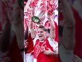 🏆 Arsenal FINALLY Lift the Premier League Trophy - Arsenal Edit❤️🔥